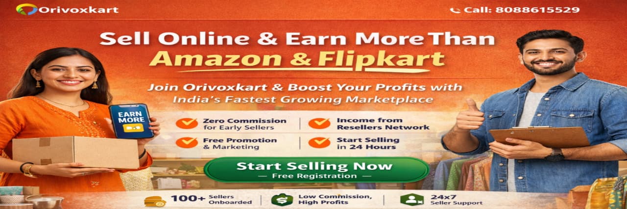 Sellers Earnings Banner