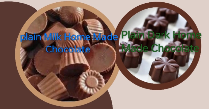 Milk Chocolate(200gms)