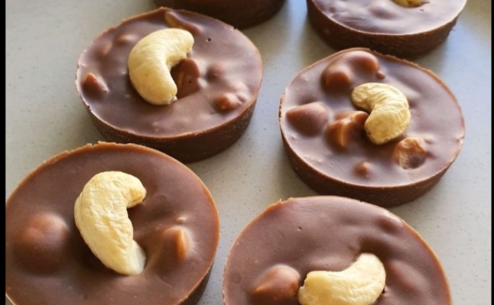Cashew Choco(250gms)