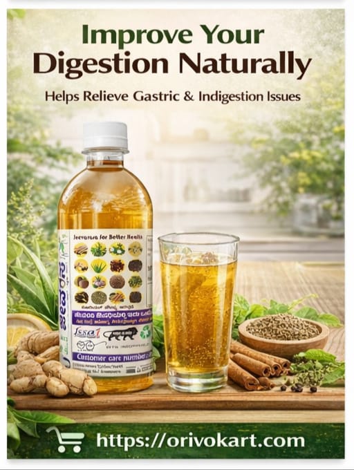 Jeevarasa Waters 1000ml