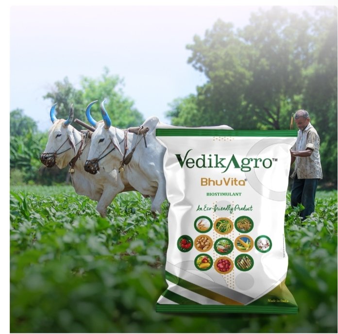 VEDIK AGRO BHUVITA