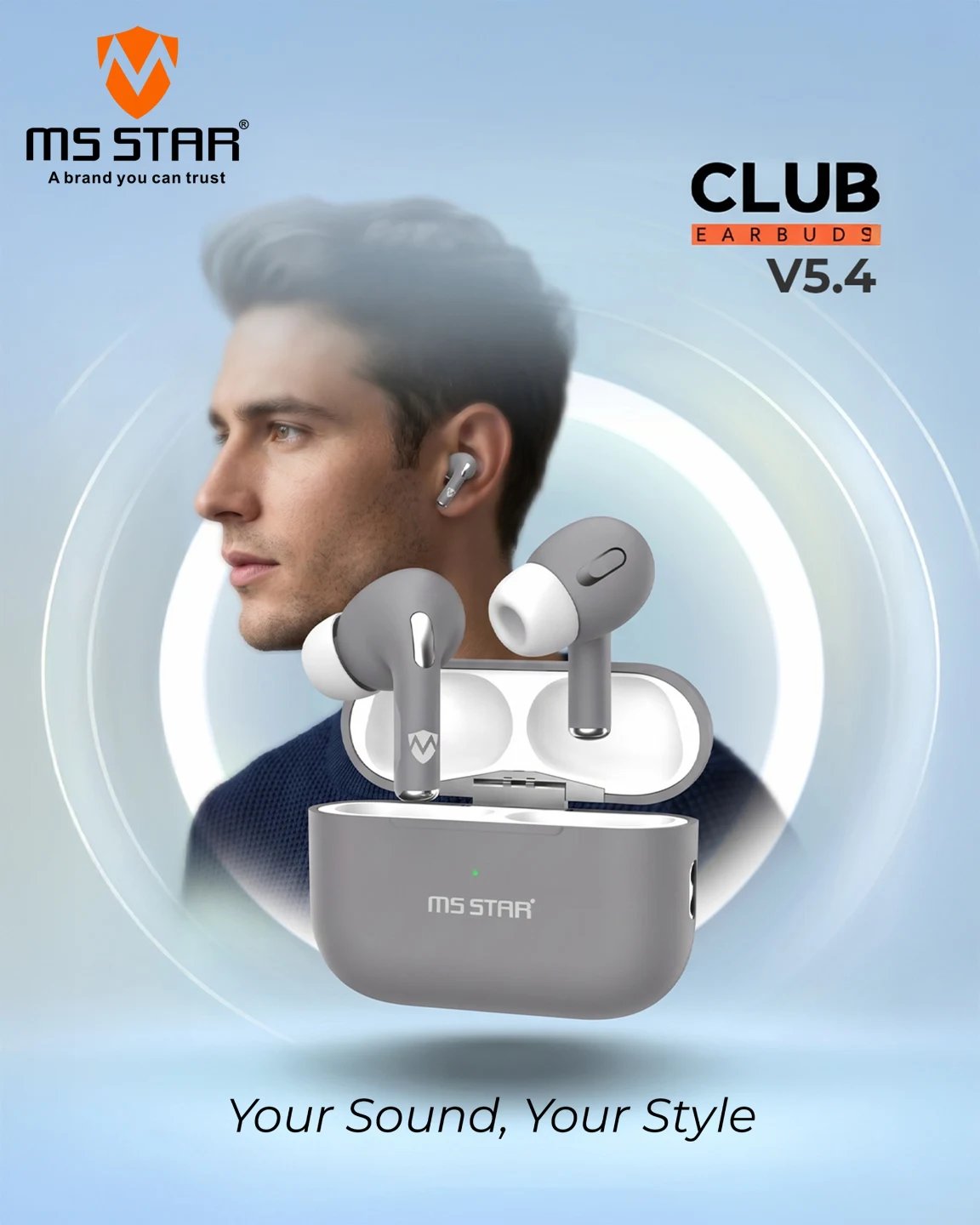 AIRPODS