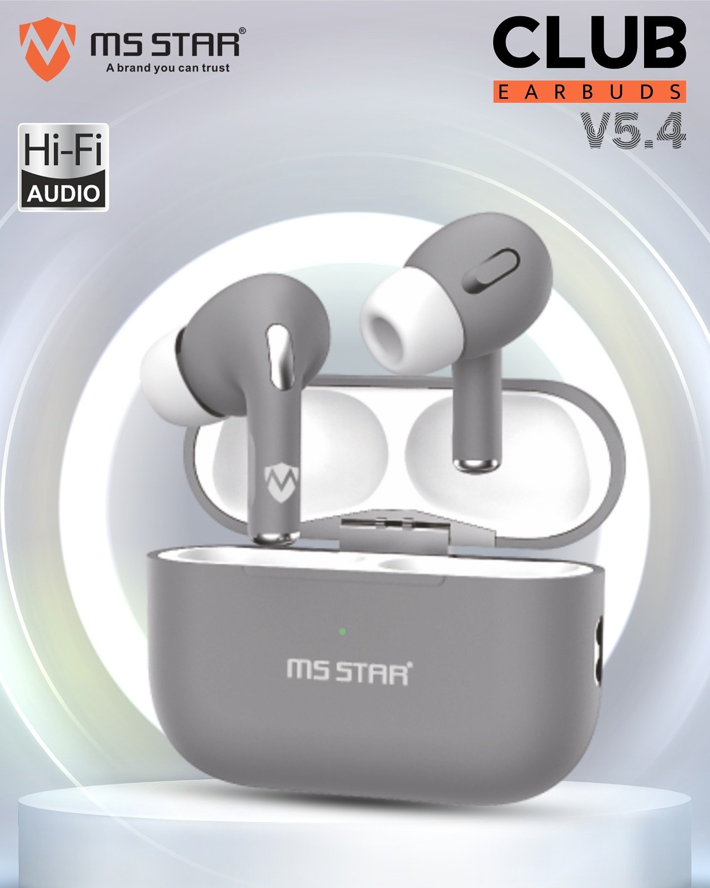 AIRPODS