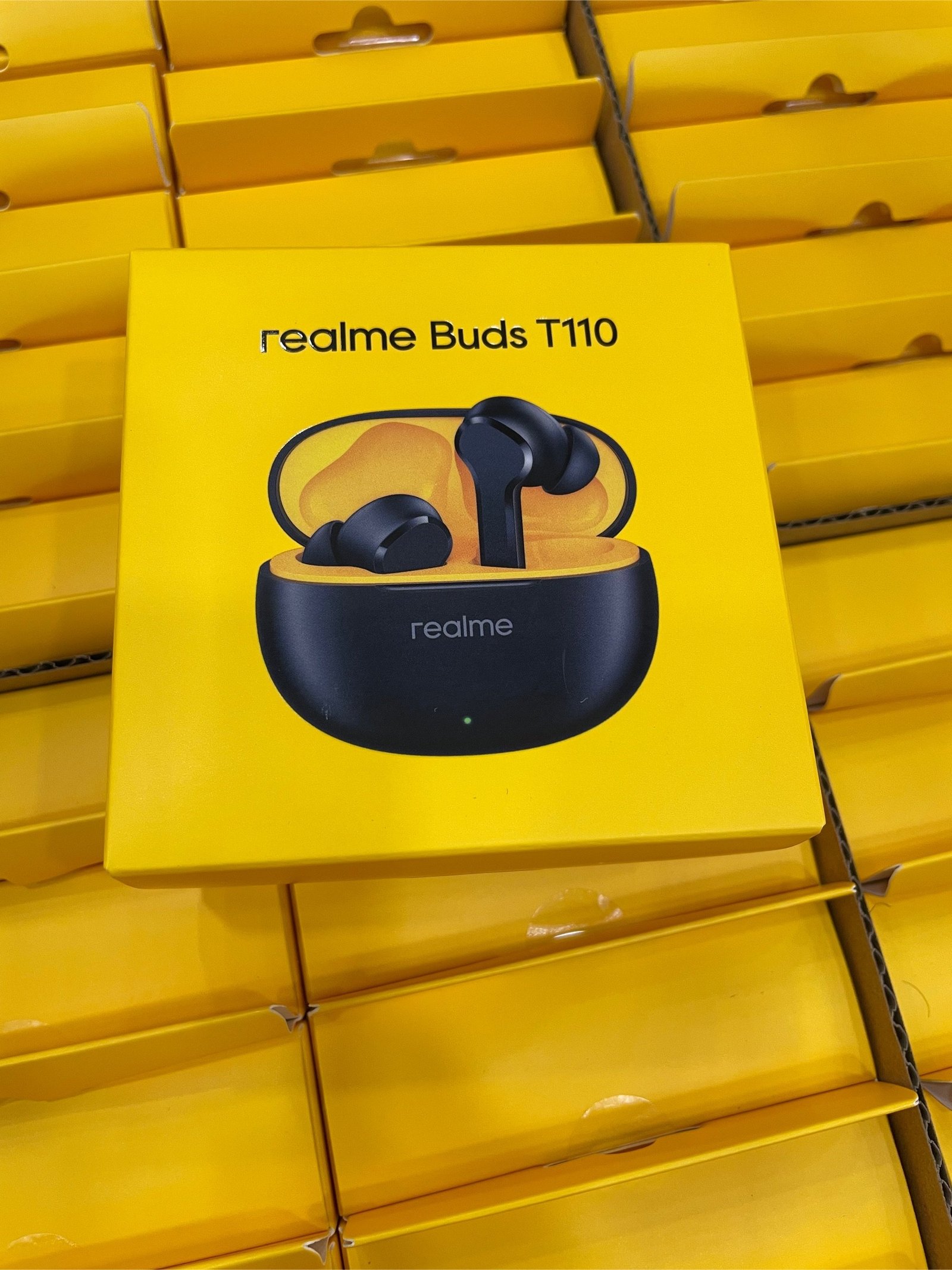 Realme buds t110