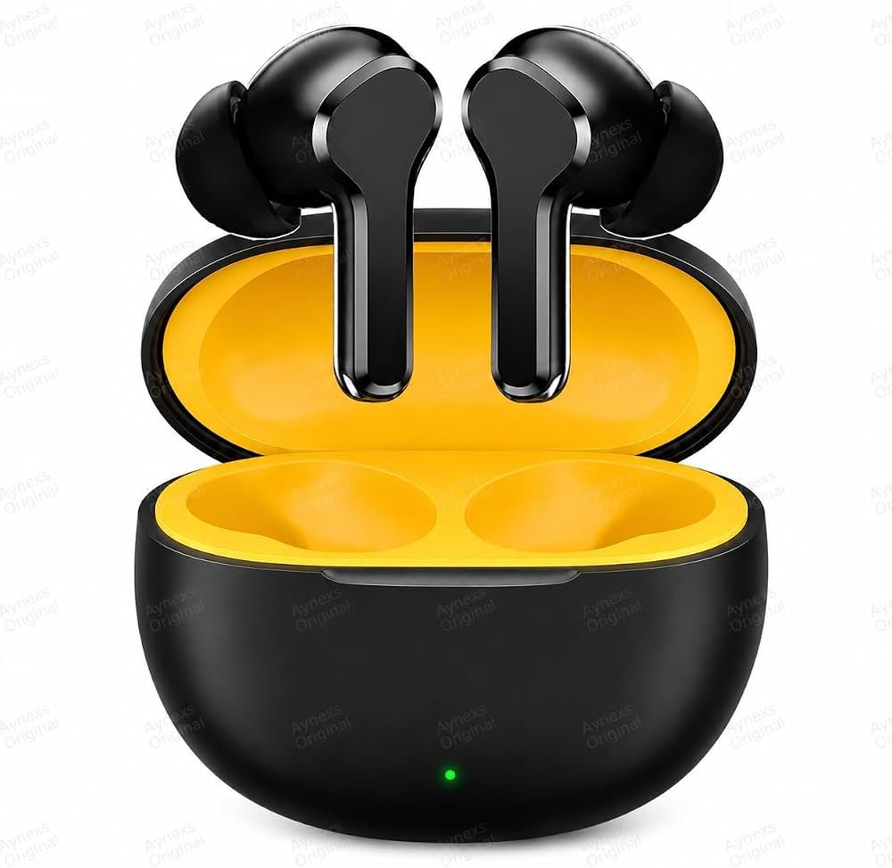 Realme buds t110