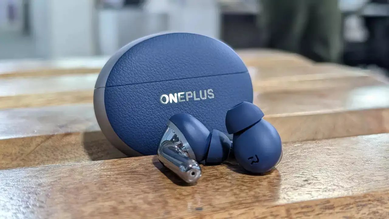 Oneplus Airpods