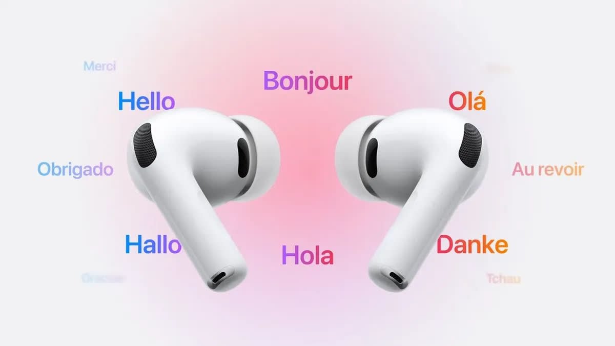 Apple Airpods