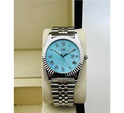 Analog watch