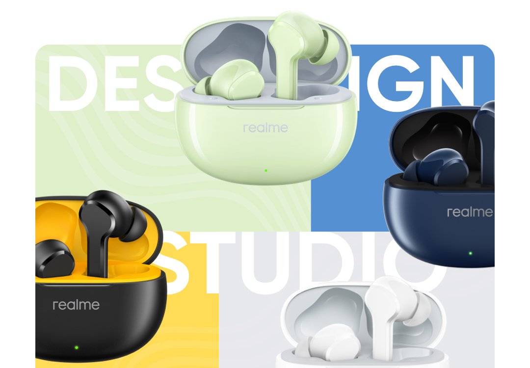 AirPods t110