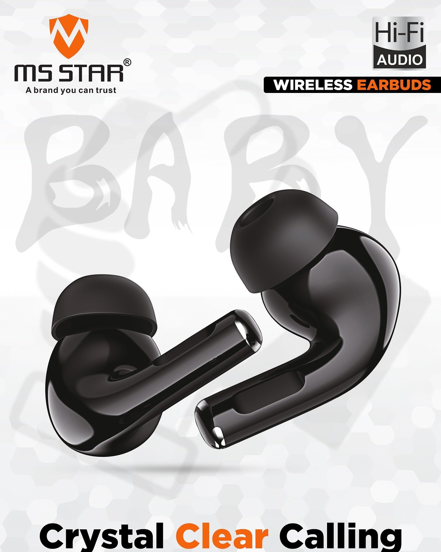 airPods baby