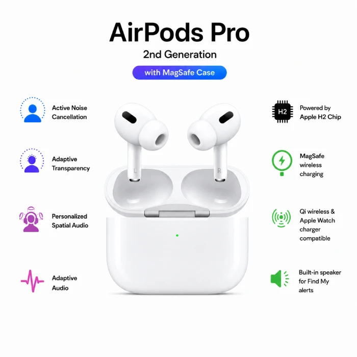 airPods pro